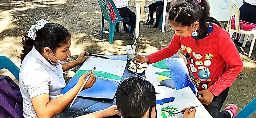 pintura